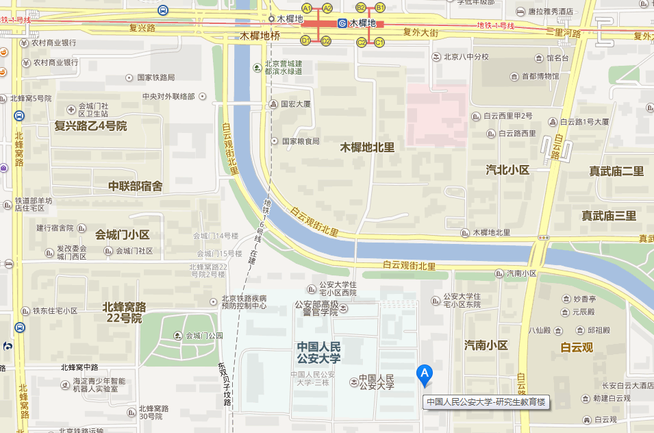 公安大学慧警楼位置.png
